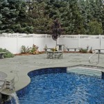 Pool Coping & Decking